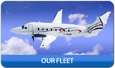 Our Fleet